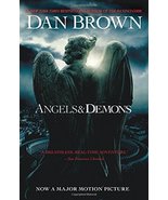 Angels &amp; Demons - Movie Tie-In: A Novel Brown, Dan - £5.48 GBP