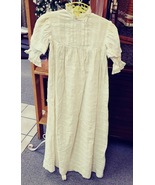 Victorian Long Baby Dress - £31.69 GBP
