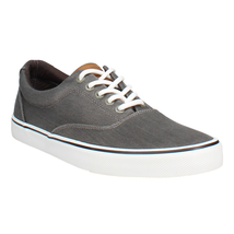 Izod Men&#39;s Canvas Shoe - £28.58 GBP