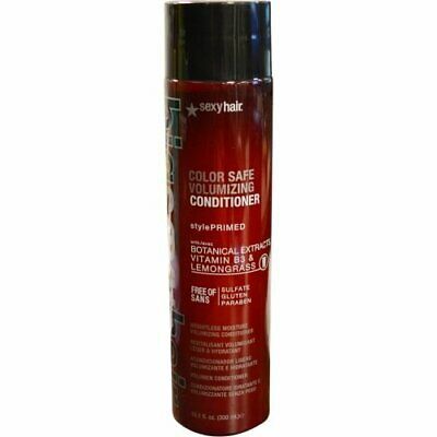 Sexy Hair Concepts Color Safe Weightless Moisture Volumizing Conditioner... - $13.75