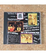 Various Artists: East Coast Family - Volume 1 (CD, 1992) Boyz II Men BBD... - $5.51