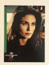 Babylon 5 Trading Card 1998 #45 Lise Hampton - £1.54 GBP