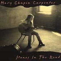Stones in the Road by Mary Chapin Carpenter (CD, Oct-1994, Columbia (USA)) - £2.12 GBP