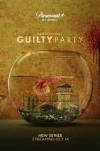 Guilty Party Poster TV Series Art Print Size 11x17&quot; 18x24&quot; 24x36&quot; 27x40&quot;... - £8.74 GBP+