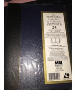the advanced photo system collection 24 pocket 5 x 7 - $405.99 MXN