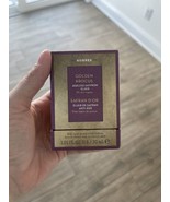 Korres Golden Krocus Ageless Saffron Elixir Serum - 1.01 oz - New In Box  - £58.91 GBP