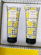 Beekman 1802 Goat Milk 3.4 oz. Hand Cream 2-pack with Gift Box One Is Sealed A8 - £23.38 GBP