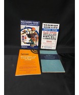 Lot of 4 Reloading Ammunition Manuals Handbooks, Lyman Western Hercules ... - $19.53