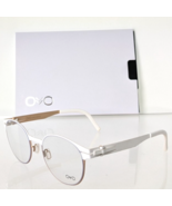 Brand New Authentic OVVO Eyeglasses 6057 13/119z 47mm Frame - $5,420.72 MXN