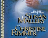 Mother by Design by Susan Mallery, Christine Rimmer &amp; Laurie Page / 2004... - $1.13