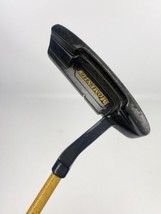 Momentus Golf Weighted Training Putter RH 34&quot; - £23.22 GBP