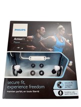 Philips Sports headphones with mic SHQ4305 - $36.41 CAD