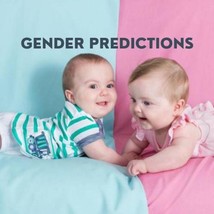 Baby Gender Prediction Same Day Psychic Reading - £4.90 GBP