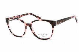 GANT GA4131 056 Havana 53mm Eyeglasses New Authentic - $35.70