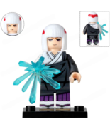 Uraume Jujutsu Kaisen Minifigures Building Toys - $4.99