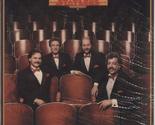 Four For The Show LP (Vinyl Album) US Mercury 1986 [Vinyl] - $9.75