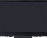 LCDOLED Replacement 14 inches FullHD 1920x1080 IPS NV140FHM-N48 LCD Pane... - $209.99