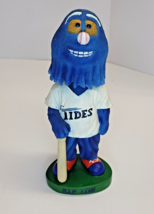 Vintage 2001-02 RIP TIDE Norfolk Tides Mascot SGA Bobblehead Baseball 7.5&quot; - $26.72