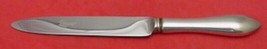 Pointed Antique by Reed and Barton Sterling Silver Steak Knife Pointed HHWS Orig - $68.31