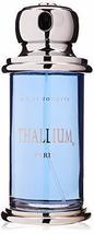 Yves De Sistelle Thallium for Men 3.3 Ounce EDT SP image 2