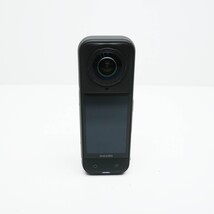 Insta360 X5 8K 360 Action Camera - Black image 3