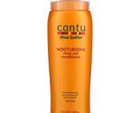Cantu Shea Butter Moisturizing Rinse Out Conditioner - 13.5 Fl Oz - $10.77