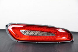 Mint! 2013-2017 For Dodge Viper Gen 5 LED Tail Light Lamp Right Passenge... - $749.00