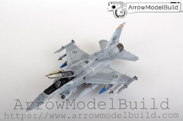 ArrowModelBuild F-16F Built &amp; Painted 1/72 Model Kit - $749.99