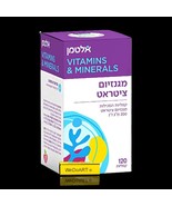 Altman - Magnesium citrate 200 mg 120 caplets - $74.75