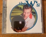 Il W’S CD - $25.15