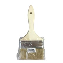 SHUR-LINE 7004250018 4-Inch White Chip Brush - $17.56