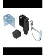 NEW UNIVERSAL PATIO DOOR HARDWARE KIT FOR SECURITY BAR 2 pack PACK OF 10 - $744.73 MXN