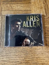 Kris Allen Cd - £8.79 GBP