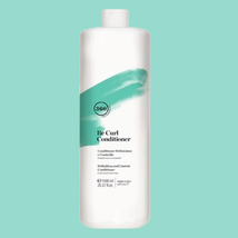 BE CURL CONDITIONER by 360 Hair Professional, 33.8 Oz.