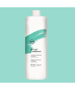 BE CURL CONDITIONER by 360 Hair Professional, 33.8 Oz. - £29.02 GBP