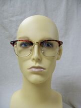 Retro 50s Eyeglasses Grandfather Grandpa Nerd Colonel Sanders KFC Pops B... - $15.19 CAD