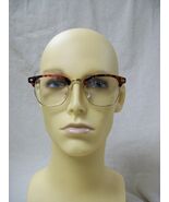 Retro 50s Eyeglasses Grandfather Grandpa Nerd Colonel Sanders KFC Pops B... - $197.26 MXN