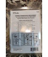 New Aqua Plumb TC24 24 Inch Long Universal Gas Thermocouple - $10.52 CAD