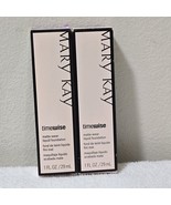 New Mary Kay Timewise Matte Wear Liquid Foundation Ivory 5 #038754 1 Fl ... - $45.09 CAD
