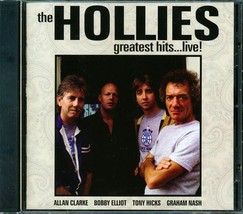 Hollies - £19.17 GBP