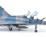 Dassault Mirage 2000B 2000 French Multi-Role Aircraft - 1/72 Diecast Model - $108.89