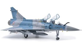 Dassault Mirage 2000B 2000 French Multi-Role Aircraft - 1/72 Diecast Model - £85.27 GBP