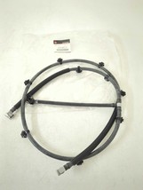 New OEM Genuine Mitsubishi Head Lamp Washer Hose 2013-2022 Outlander L4 ... - £22.97 GBP