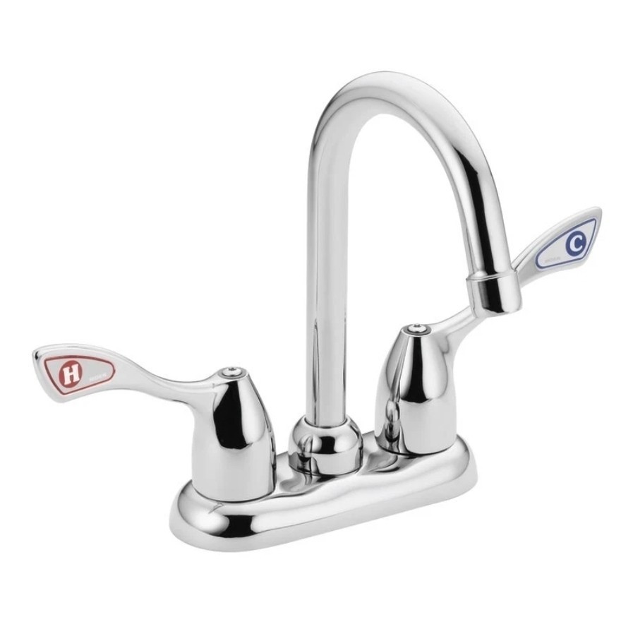 Moen 8948 Chrome M-Bition Commercial Bar Faucet - $128.70