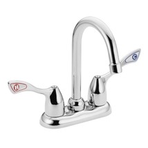 Moen 8948 Chrome M-Bition Commercial Bar Faucet - $2,449.99 MXN