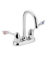 Moen 8948 Chrome M-Bition Commercial Bar Faucet - $128.70