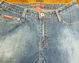 Southpole Brand ~ Junior&#39;s Size 3 ~ Denim Blue Jeans - $22.44