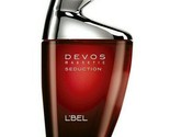 L&#39;Bel Devos Magnetic Seduction Men Perfume, Woodsy, Magnetic Scent 3.4 oz - £28.92 GBP