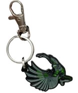Marvel Vulture Stainless Steel Keyring Keychain - £5.06 GBP