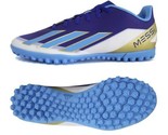 adidas X Crazyfast Club Messi TF Men&#39;s Football Shoes Soccer Futsal NWT ... - $89.91+